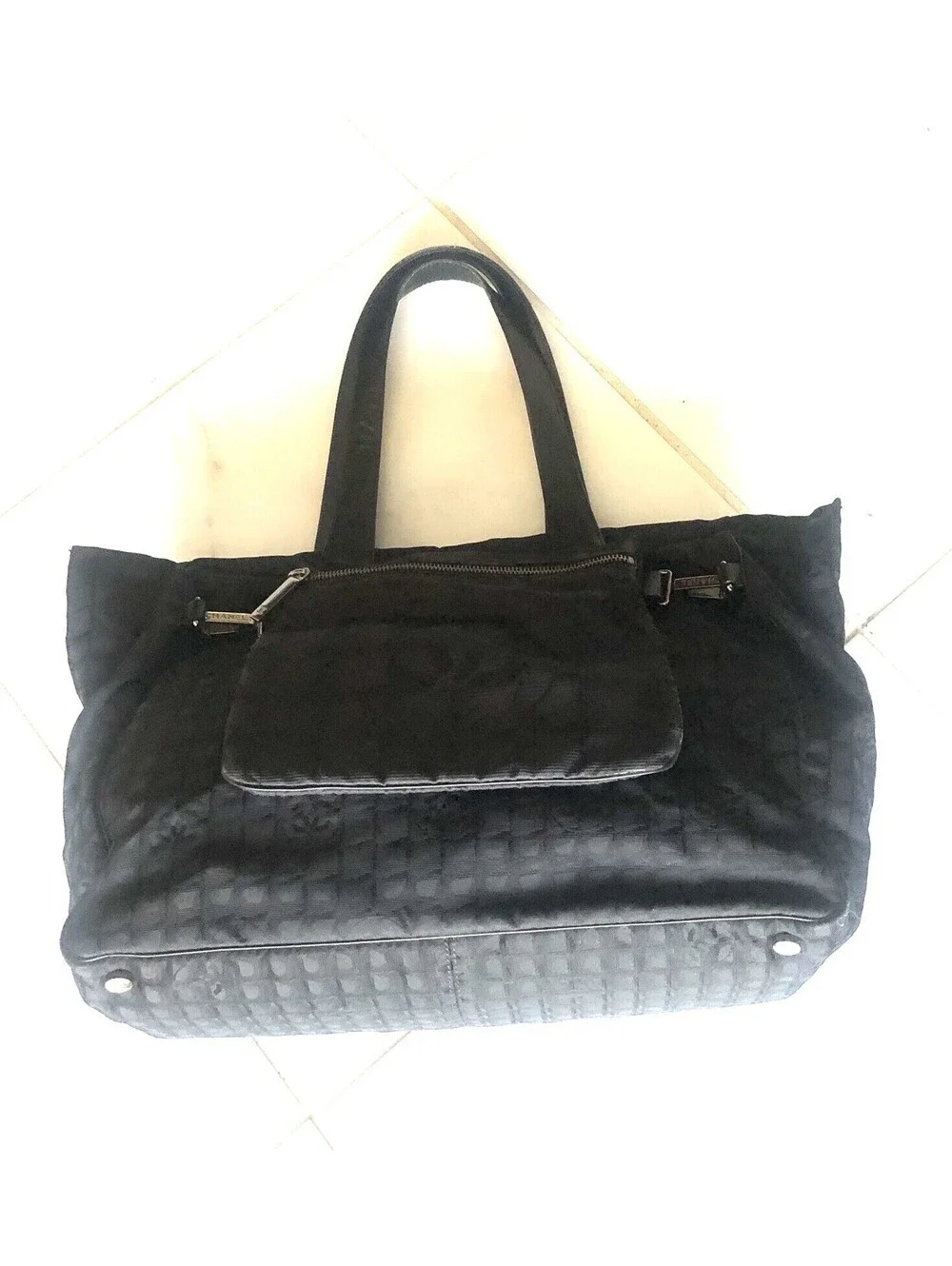 CHANEL pre owned